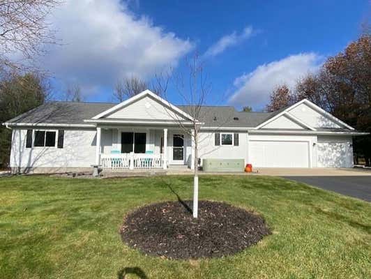 4916 HUMMINGBIRD LN, STEVENS POINT, WI 54482 - Image 1