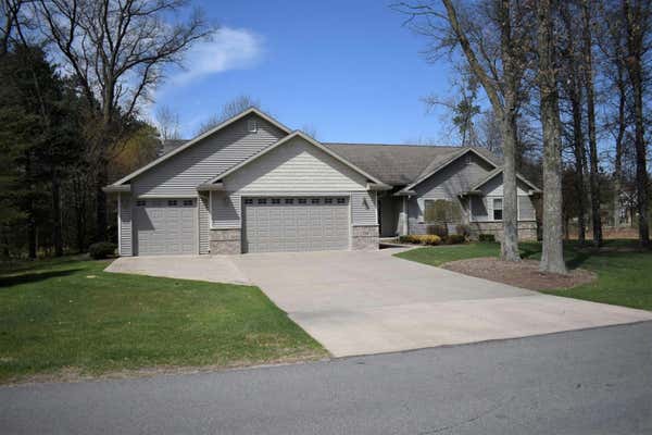 1232 BLACK BEAR TRL, STEVENS POINT, WI 54482 - Image 1