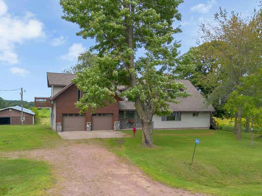 W4198 COUNTY ROAD C, NEILLSVILLE, WI 54456 - Image 1