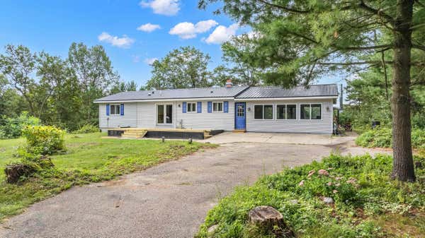 N5914 15TH AVE, WILD ROSE, WI 54984 - Image 1