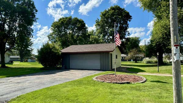 10937 W 1ST ST, HEWITT, WI 54441, photo 3 of 36