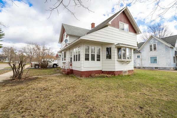 501 DOUGLAS ST, MERRILL, WI 54452 - Image 1