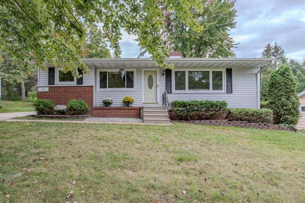 815 WINTON ST, WAUSAU, WI 54403 - Image 1