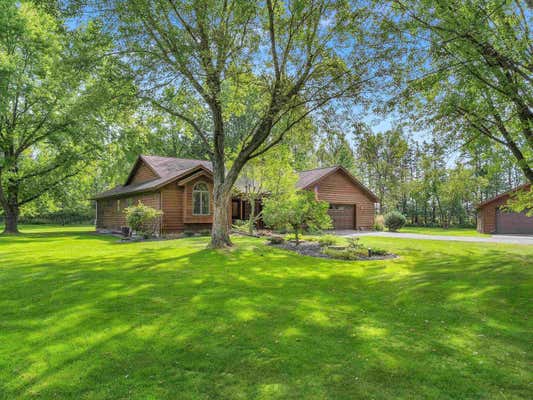 205045 MARSH RUN LN, MARSHFIELD, WI 54449 - Image 1