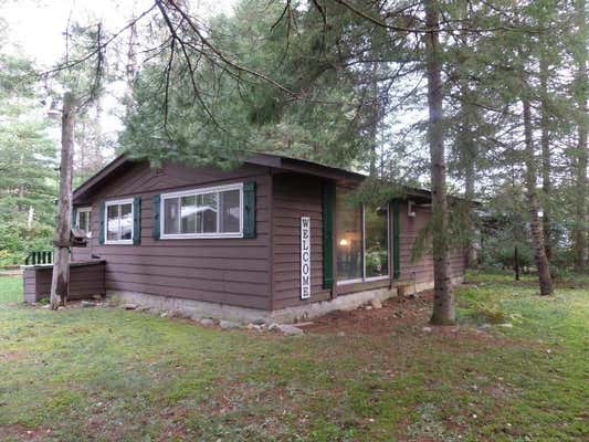 N11830 PRATT RD, ELCHO, WI 54428 - Image 1