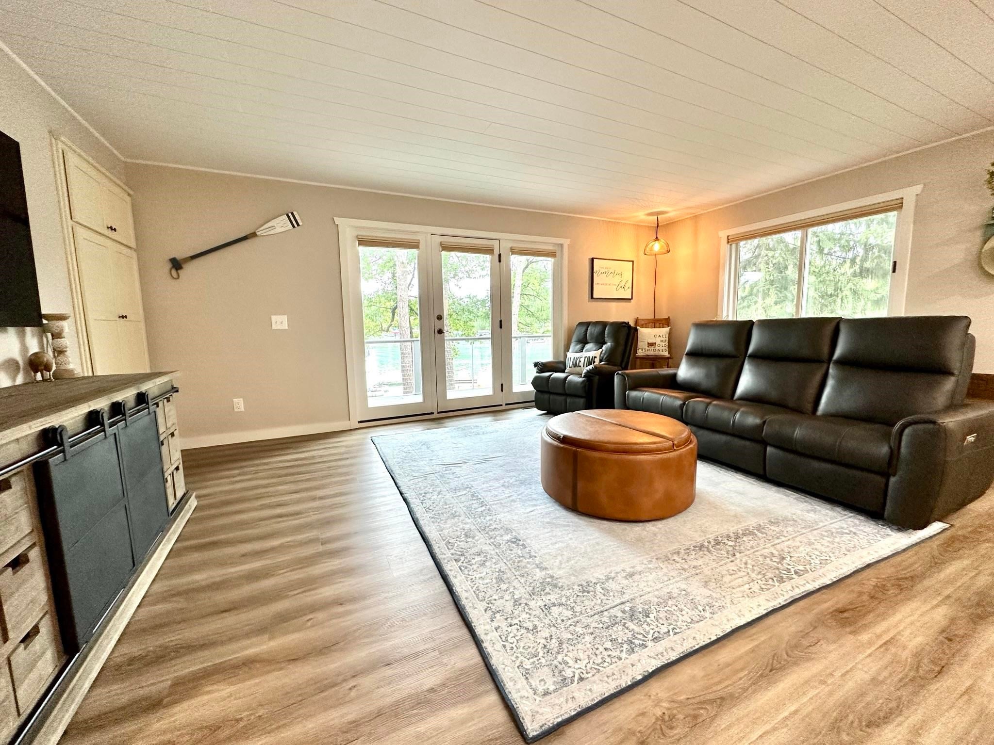 Waupaca, Wisconsin, 54981, United States, 3 Bedrooms Bedrooms, ,2 BathroomsBathrooms,Residential,Active,1929423