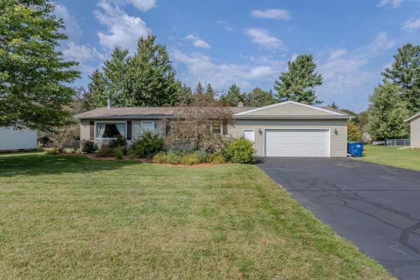 1740 FORSYTH RD, KRONENWETTER, WI 54455 - Image 1