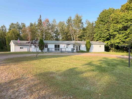 N8374 HIGHLAND ACRES RD, PHILLIPS, WI 54555 - Image 1