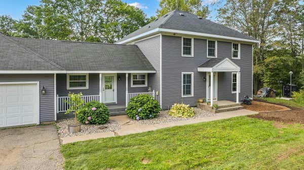 8286 COUNTY ROAD HH, ARPIN, WI 54410 - Image 1