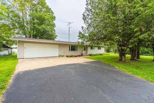 704 EMMONSVILLE RD, HATLEY, WI 54440 - Image 1