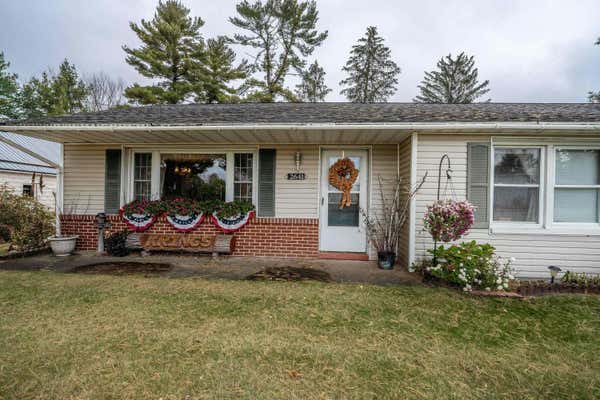 2641 KINGSTON RD, WISCONSIN RAPIDS, WI 54494 - Image 1