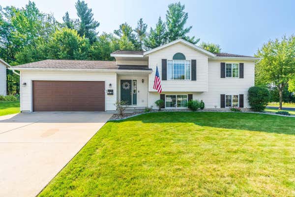 6715 CONNER DAVIS DR, WAUSAU, WI 54401 - Image 1