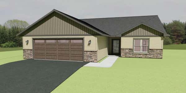 LOT 7 CRESENT DRIVE, MERRILL, WI 54452 - Image 1