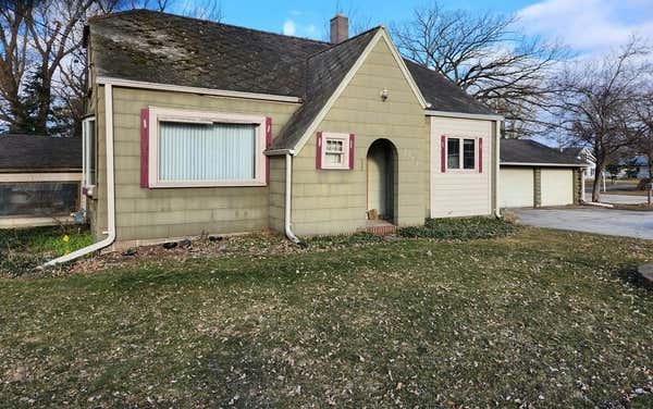 1107 DEPOT ST, MANAWA, WI 54949 - Image 1