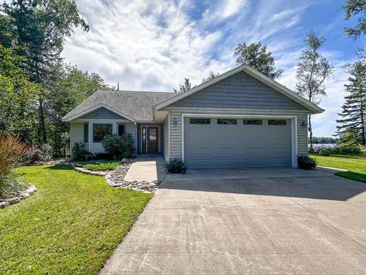 N10637 BAY VIEW LN, PHILLIPS, WI 54555 - Image 1