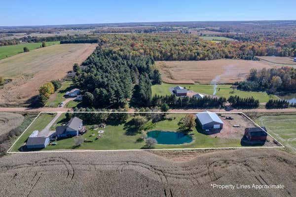 117880 BLUEBERRY RD, EDGAR, WI 54426 - Image 1