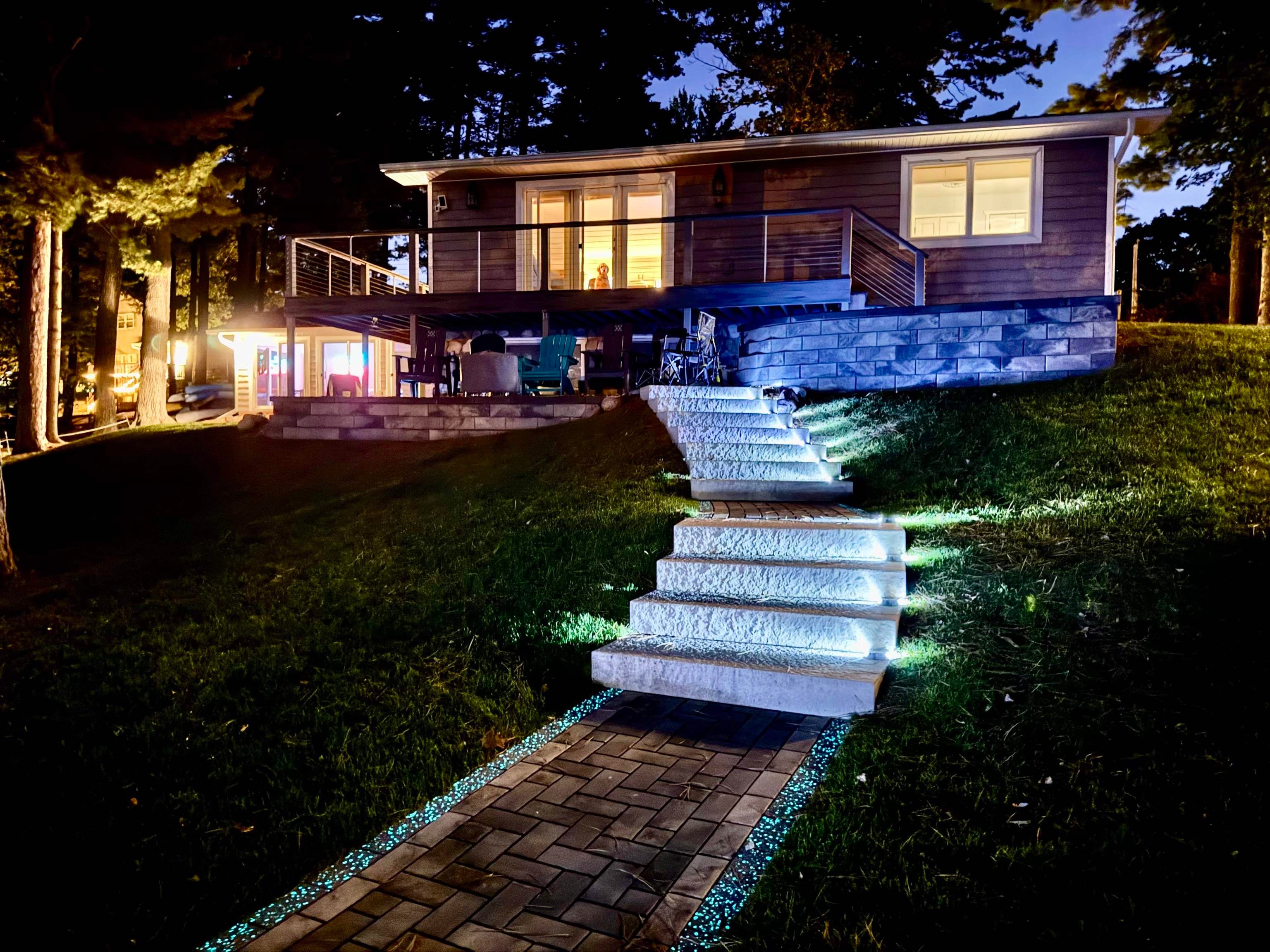 Waupaca, Wisconsin, 54981, United States, 3 Bedrooms Bedrooms, ,2 BathroomsBathrooms,Residential,Active,1929423