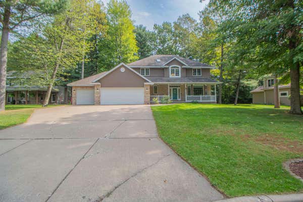 4109 OAK TER, WESTON, WI 54476 - Image 1