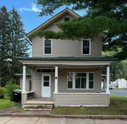 110 N MAIN ST, GREENWOOD, WI 54437 - Image 1