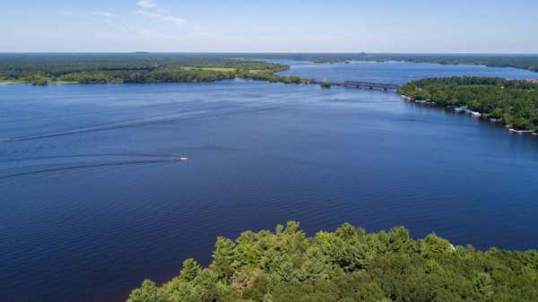 LOT 130 TIMBER SHORES, ARKDALE, WI 54613 - Image 1