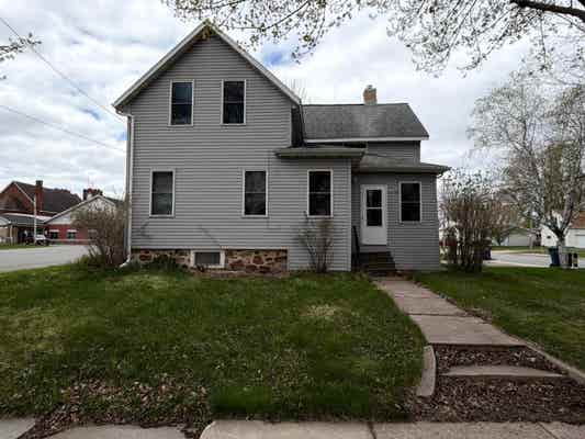 54484 Homes For Sale | REMAX