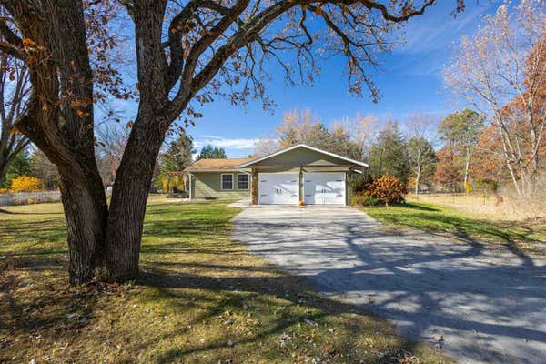 1003 CRANMOOR RD, NEKOOSA, WI 54457 - Image 1