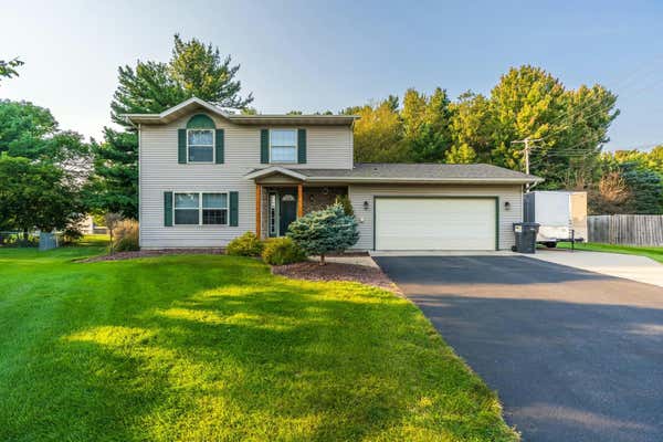 1802 CORTEZ LN, WESTON, WI 54476 - Image 1