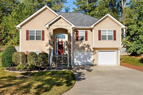 66 HIGHLANDER TRL SW, ROME, GA 30165 - Image 1