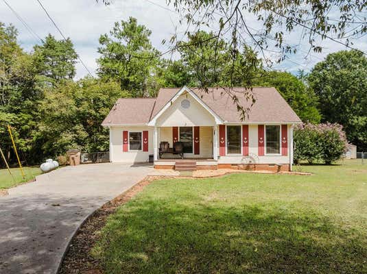 4516 CRESTWAY DR, COHUTTA, GA 30710 - Image 1