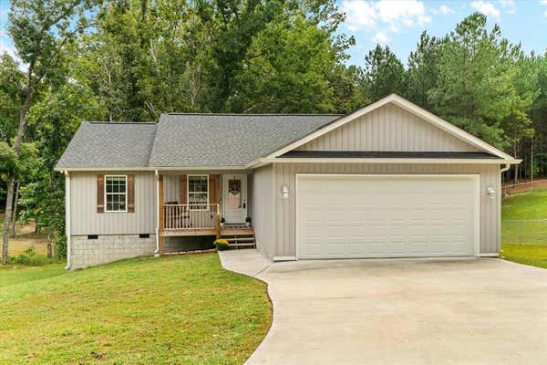 300 OLD BABB RD, ROCKY FACE, GA 30740 - Image 1