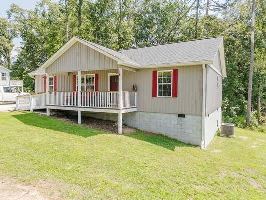 2715 QUARLES RD, ROCKY FACE, GA 30740, photo 2 of 33