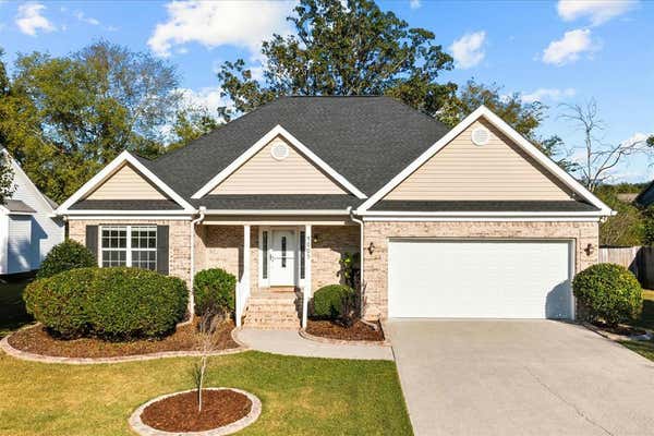 4005 WOODLINE DR, DALTON, GA 30721 - Image 1