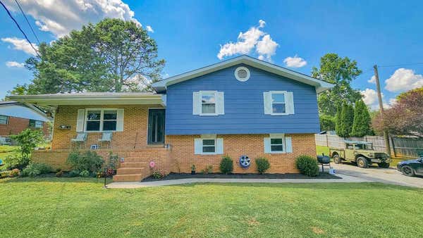 2676 PEAVINE RD, ROCK SPRING, GA 30739 - Image 1