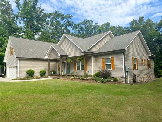 1219 ARABIAN DR, DALTON, GA 30720 - Image 1