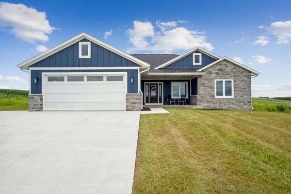 121 REDWOOD DR, CASCADE, IA 52033 - Image 1