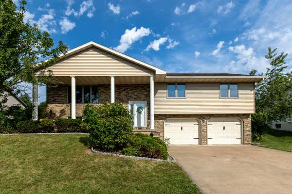 4841 CAMELOT DR, DUBUQUE, IA 52002 - Image 1