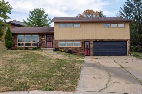 3154 ERIE CT, DUBUQUE, IA 52001 - Image 1