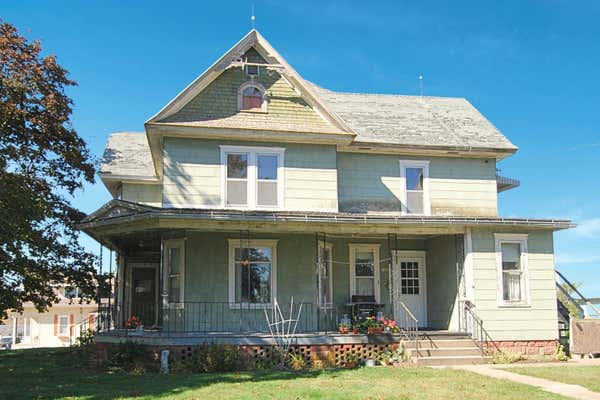 7393 WASHINGTON ST, NEW VIENNA, IA 52065 - Image 1