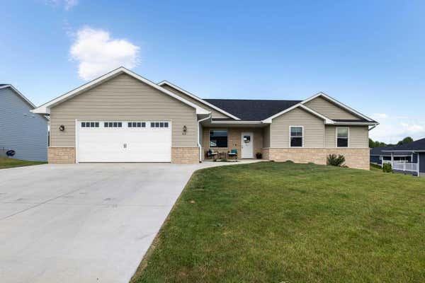 918 KINZLEE CT, PEOSTA, IA 52068 - Image 1