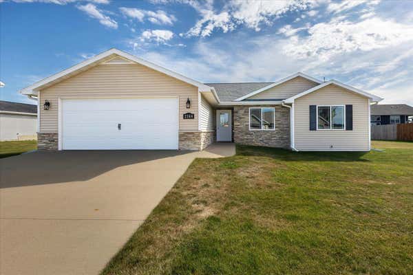 2164 COMANCHE DR, ASBURY, IA 52002 - Image 1