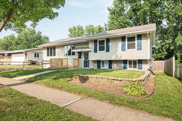 1848 PHYLLRICH DR, DUBUQUE, IA 52002 - Image 1