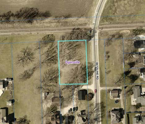 822 1ST AVE W LOT 3, DYERSVILLE, IA 52040 - Image 1