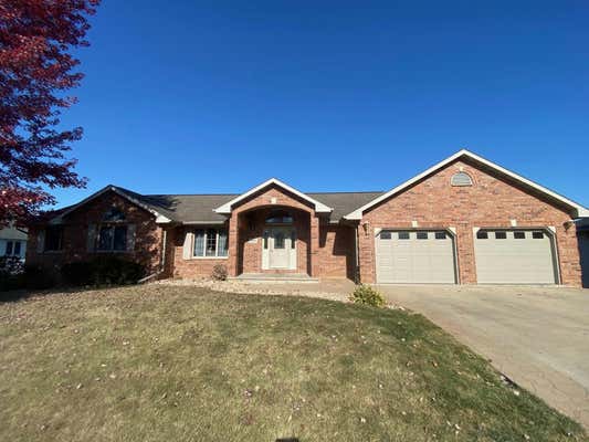 6121 WILLOW BROOK DR, ASBURY, IA 52002 - Image 1