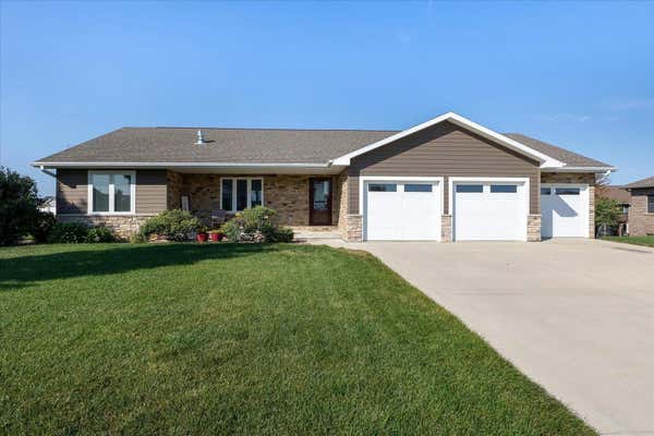 178 WHITE OAK DR, CASCADE, IA 52033 - Image 1