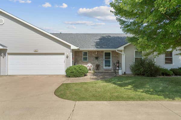 816 6TH AVE NW, CASCADE, IA 52033 - Image 1