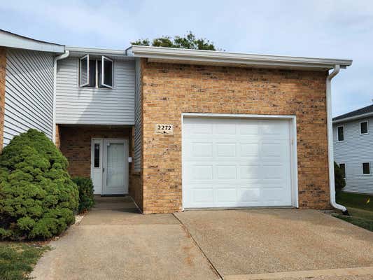 2272 PASADENA DR UNIT 4, DUBUQUE, IA 52001 - Image 1