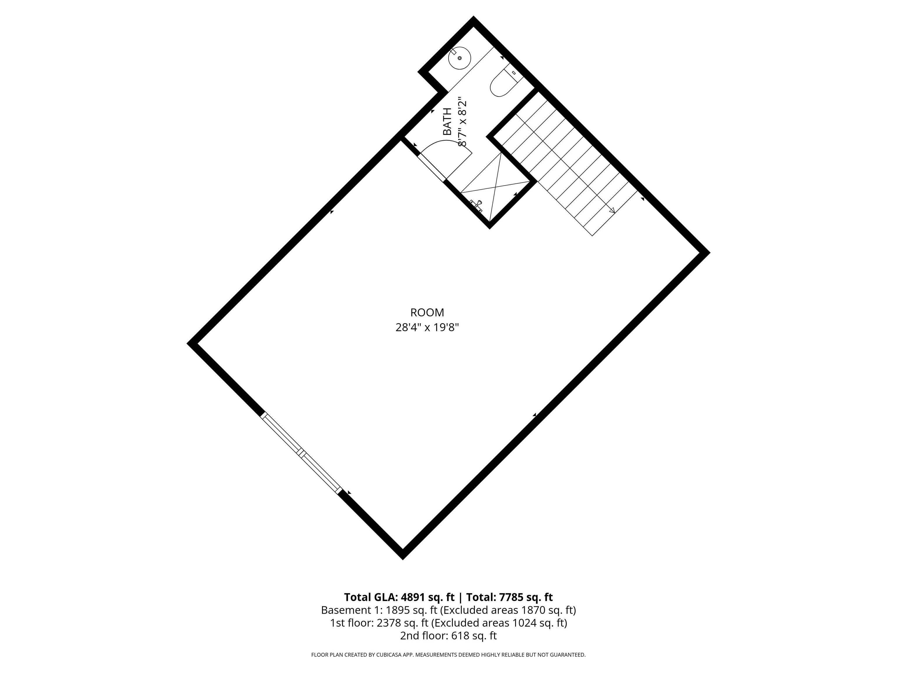 Dubuque, Iowa, 52002, United States, 5 Bedrooms Bedrooms, ,6 BathroomsBathrooms,Residential,Active,2006835