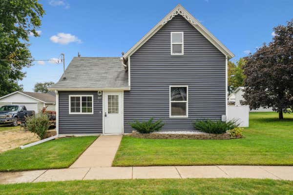 307 E MORRISON ST, EDGEWOOD, IA 52042 - Image 1