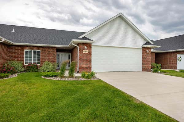 16933 THUNDER RIDGE DR, PEOSTA, IA 52068 - Image 1