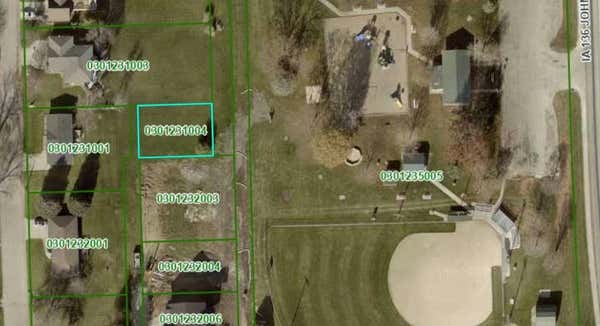 LOT 4 PARKVIEW ST SW, CASCADE, IA 52033 - Image 1